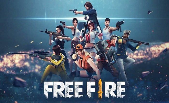 rajkotupdates.news : pubg developer krafton has filed a lawsuit against garena free fire