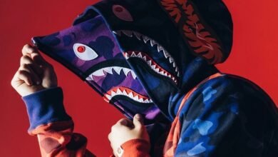 The Impact of BAPE and Essentials Hoodies on Fashion and Culture