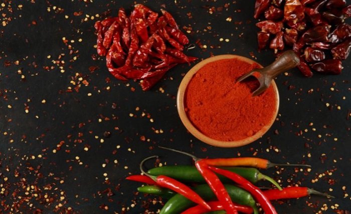 Wellhealthorganic.com:Red Chilli You Should Know about Red Chilli uses Benefits Side Effects