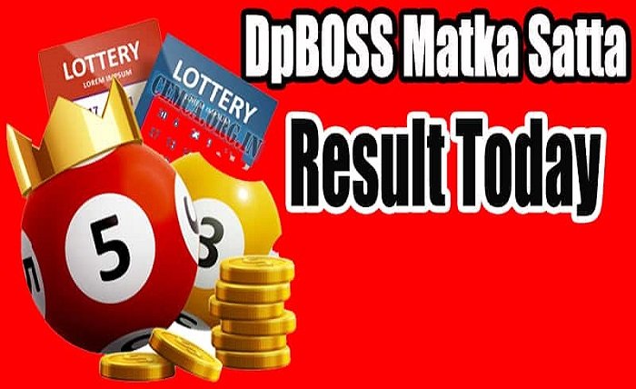 DPBOSS Matka Satta Kalyan Result 15 May Live Updates