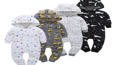 bear-design-long-sleeve-baby-jumpsuit