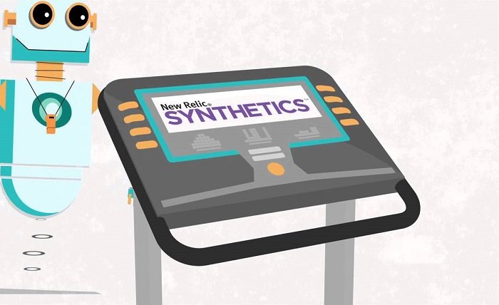 Synthetics Monitoring in New Relic