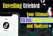 Urlebird