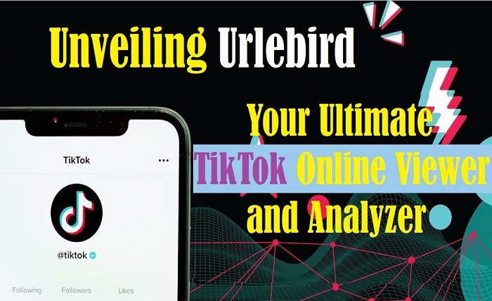 Urlebird