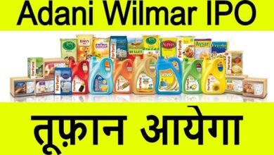 Adani Wilmar Share