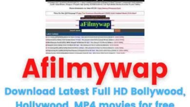 Afilmywap