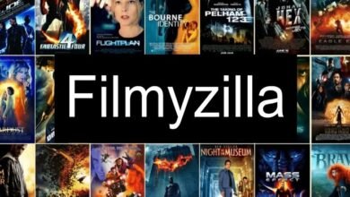 Filmyzilla