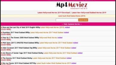 MP4Moviez