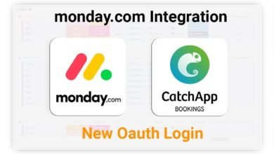 Monday Login