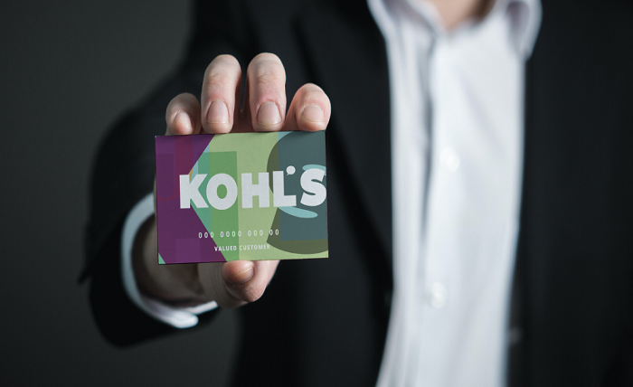 MyKohlsCard.com Login