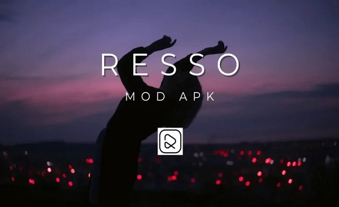 Resso Mod APK