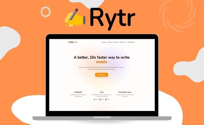  Rytr