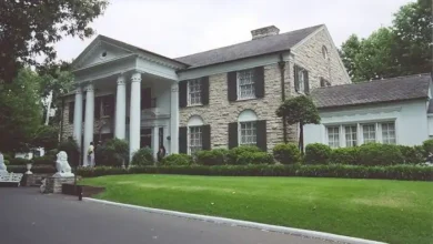 Steven Furtick House