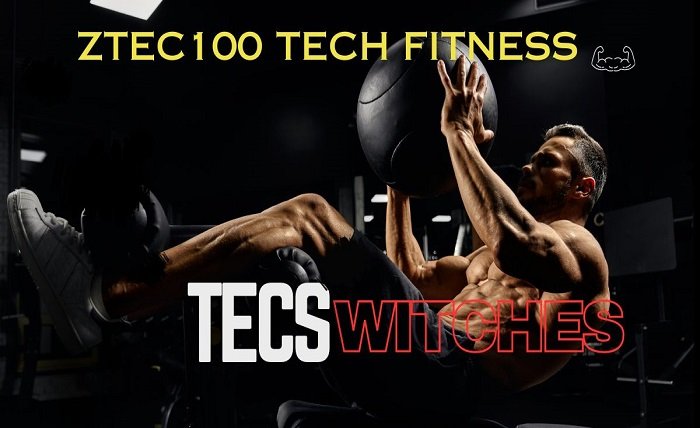 ZTEC100 Tech Fitness