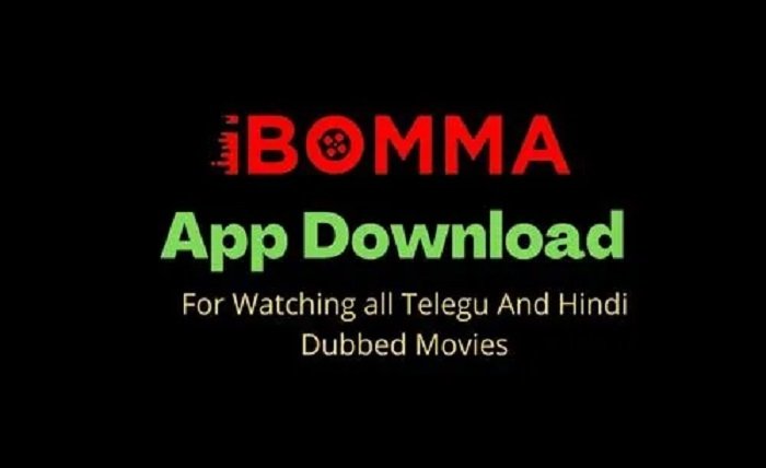 iBomma App