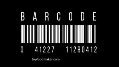 Barcode